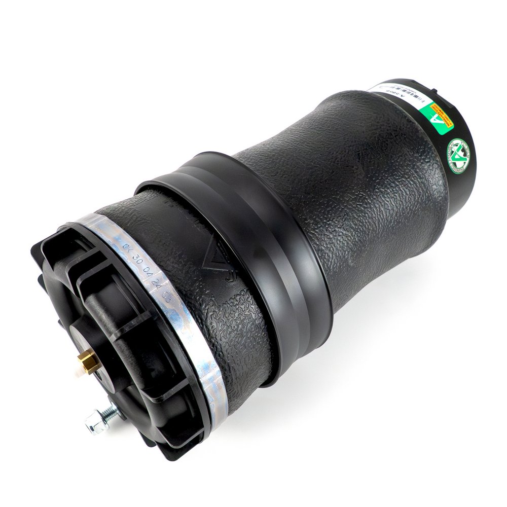 Arnott Luchtvering, chassis A-5656