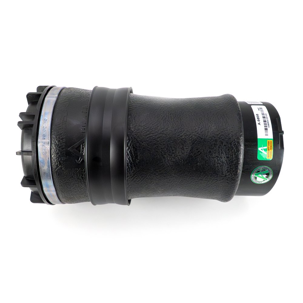 Arnott Luchtvering, chassis A-5656