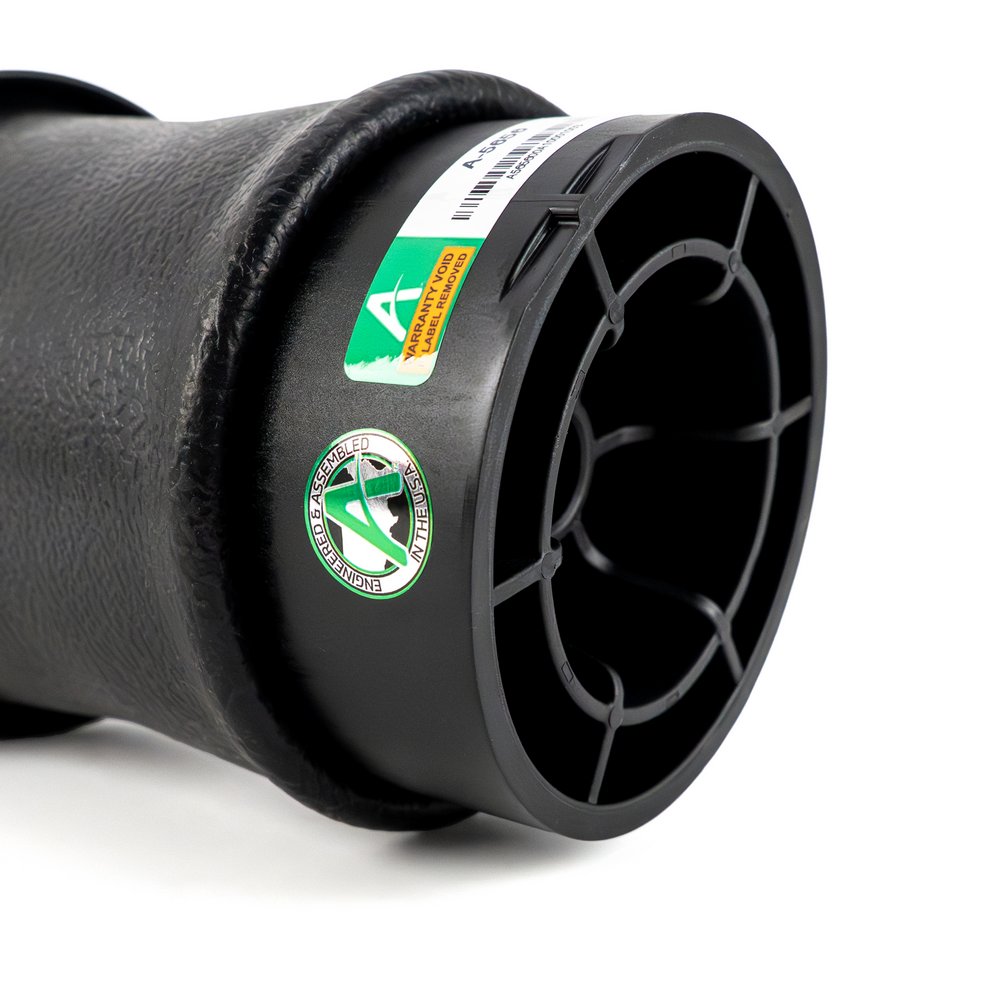 Arnott Luchtvering, chassis A-5656