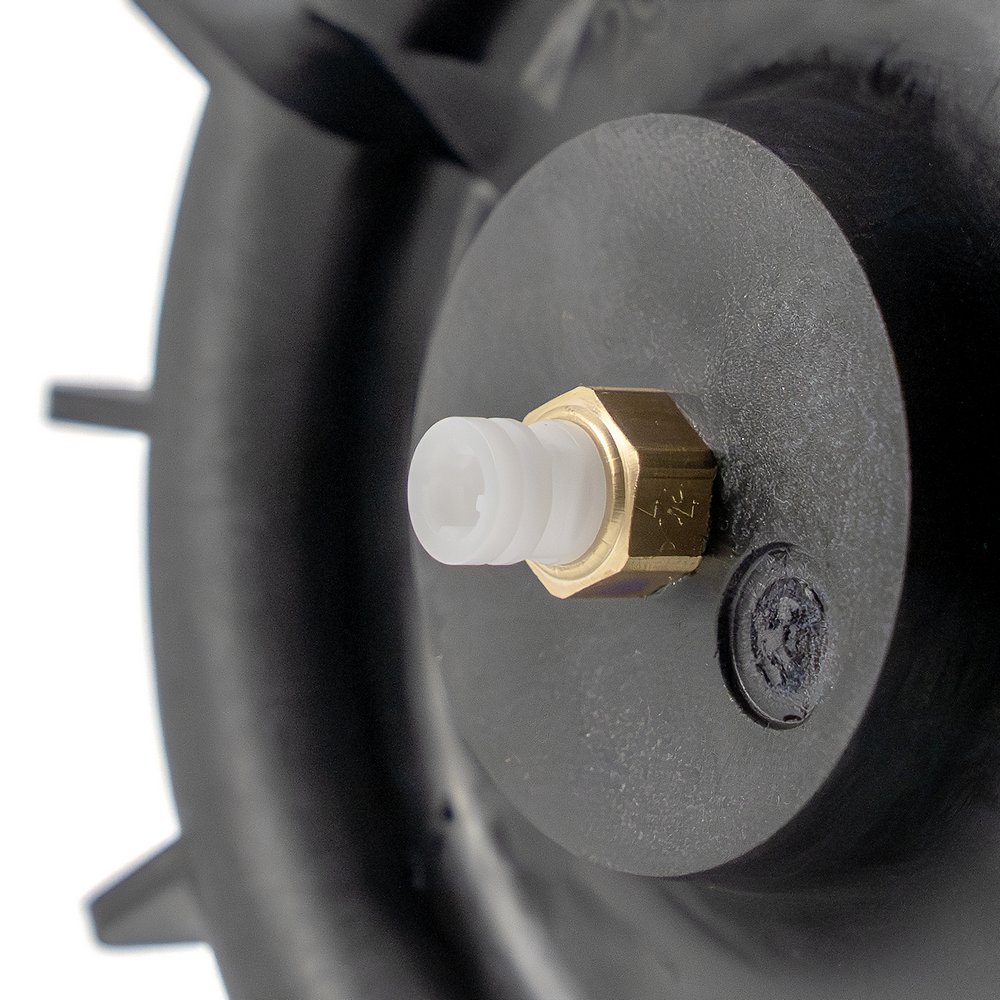 Arnott Luchtvering, chassis A-5656