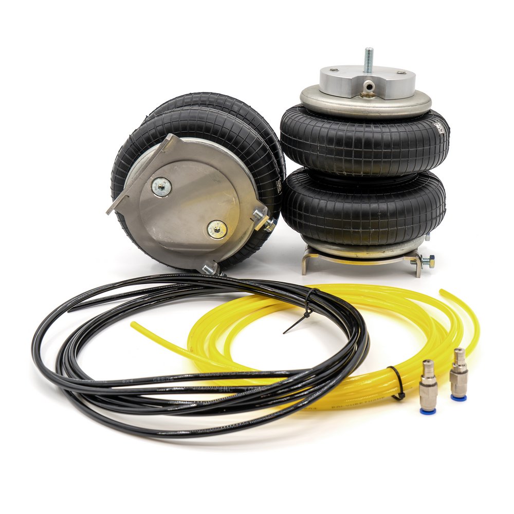 Arnott Luchtvering, chassis AH-5653