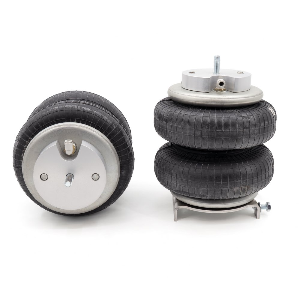 Arnott Luchtvering, chassis AH-5653