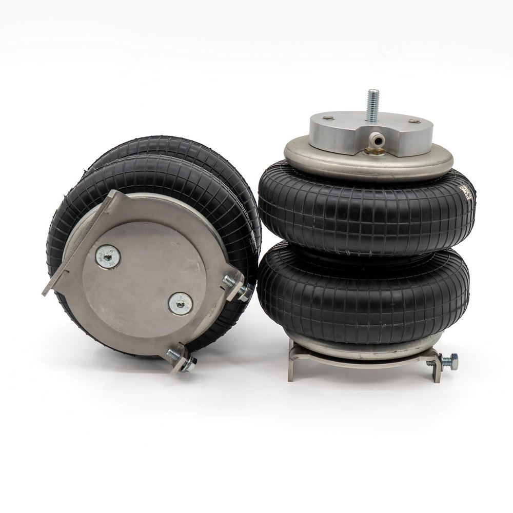 Arnott Luchtvering, chassis AH-5697