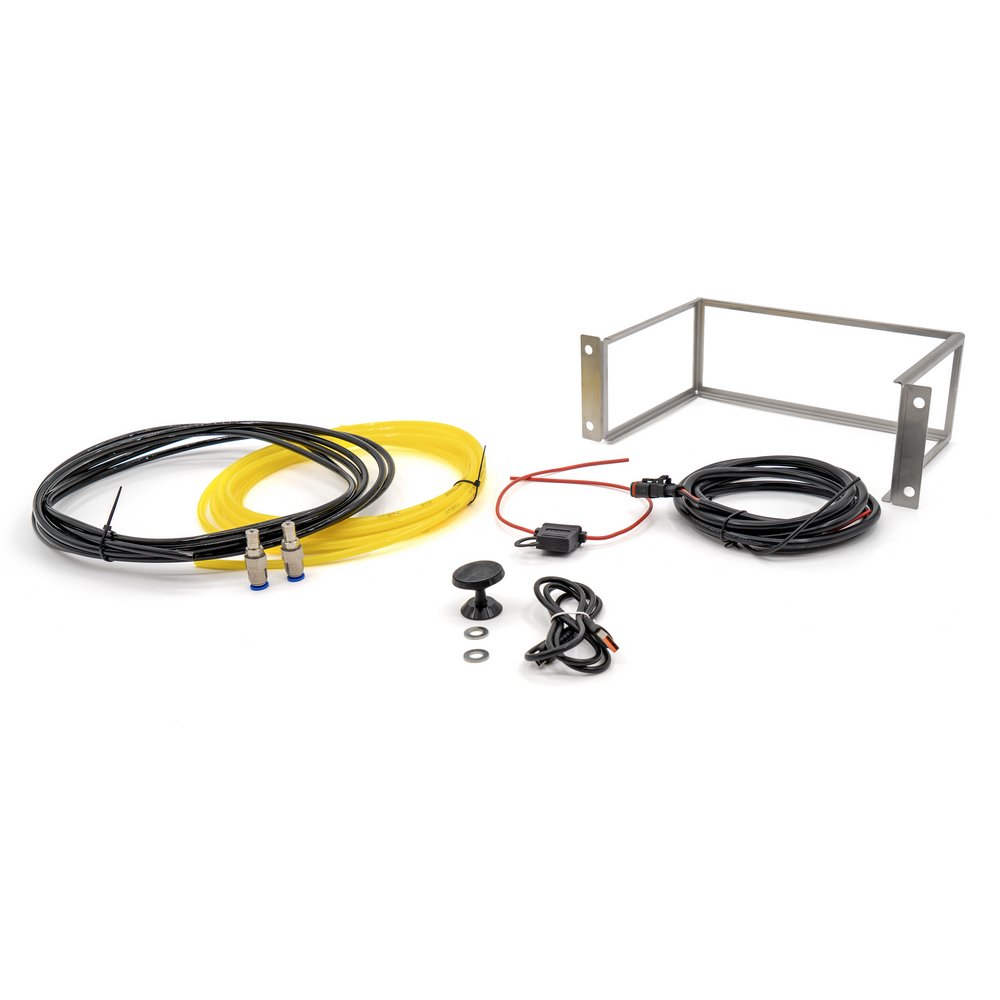 Arnott Luchtvering, chassis AH-5697