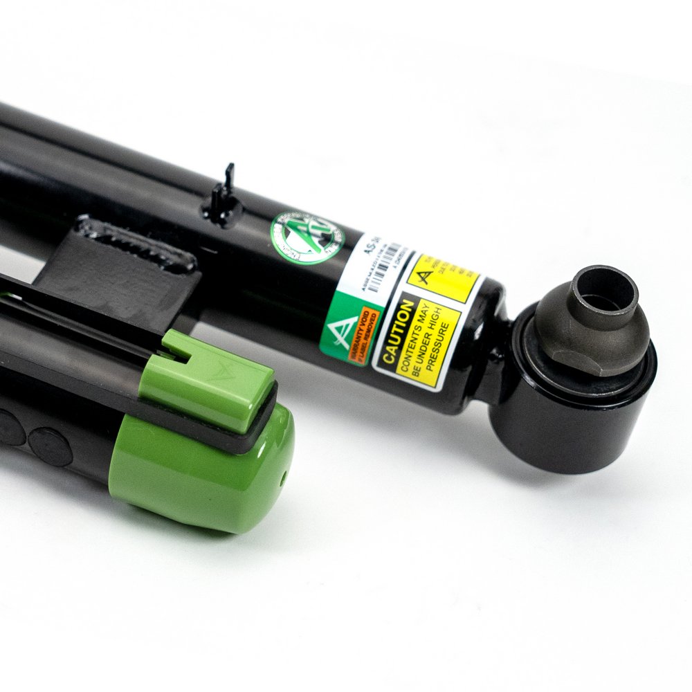 Arnott Pneumatische veerpoot AS-3406