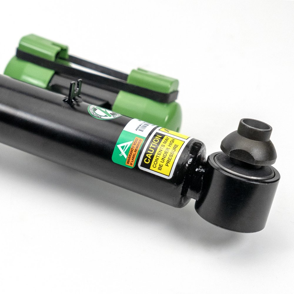 Arnott Pneumatische veerpoot AS-3407