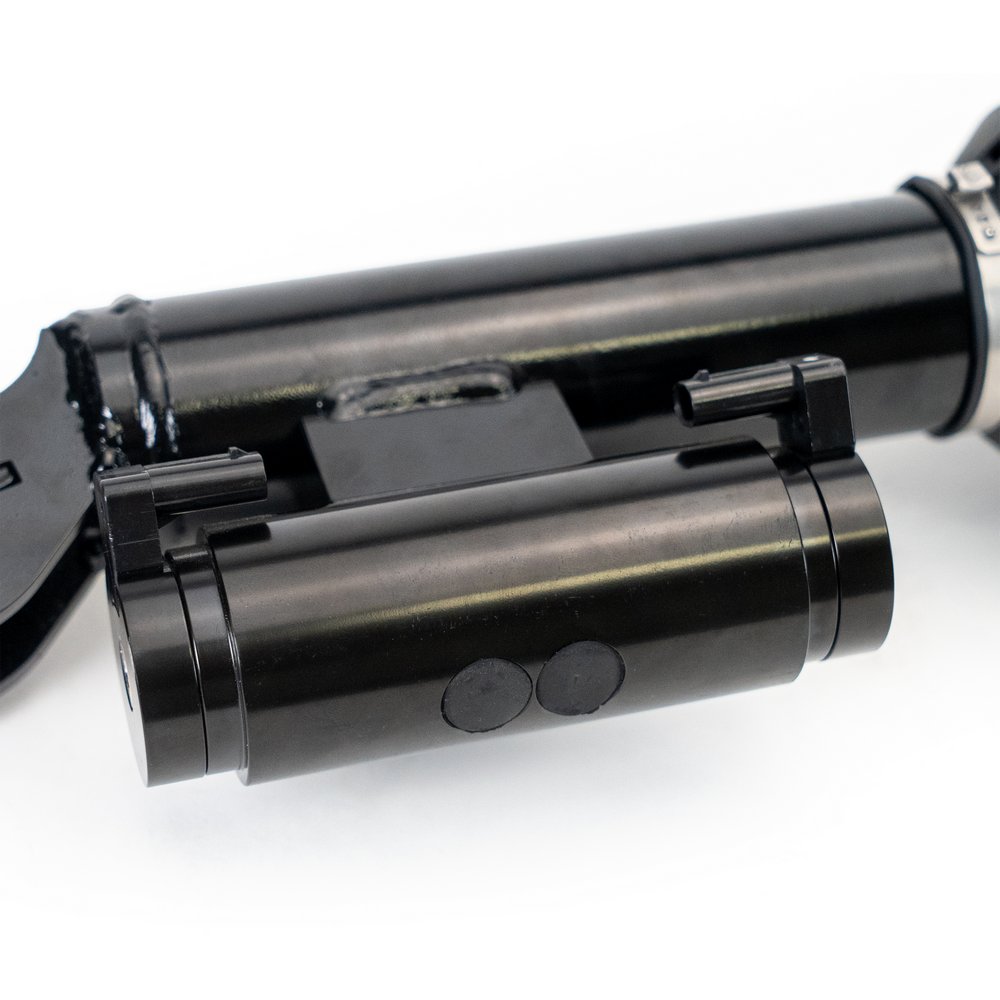 Arnott Pneumatische veerpoot AS-3522