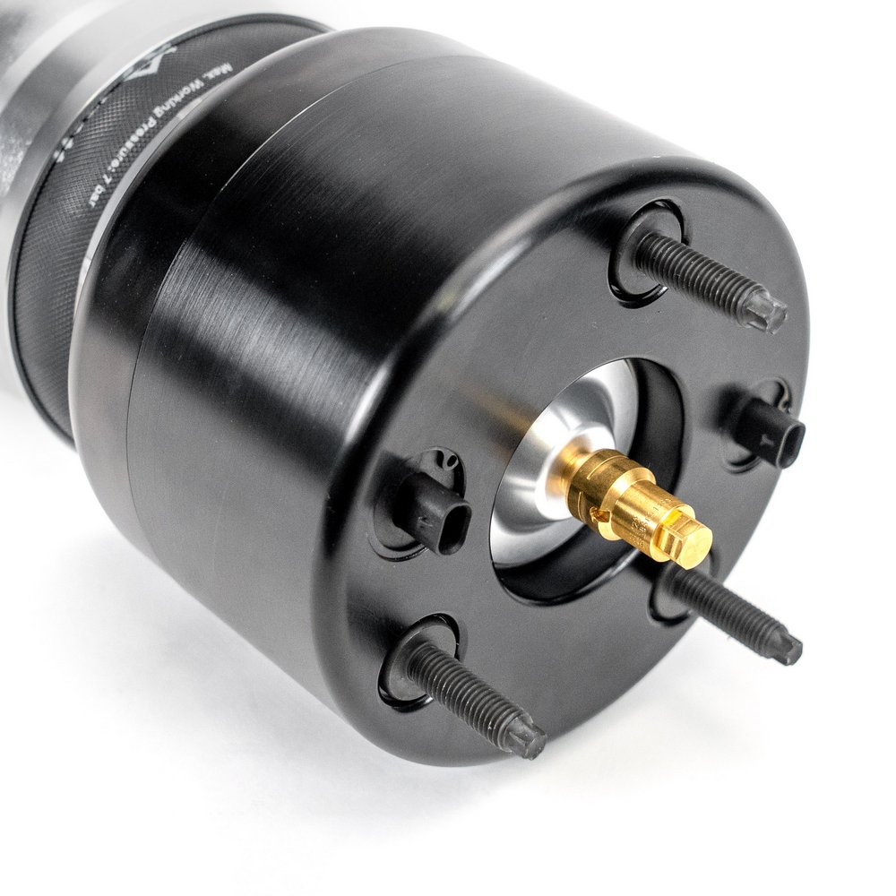 Arnott Pneumatische veerpoot AS-3523