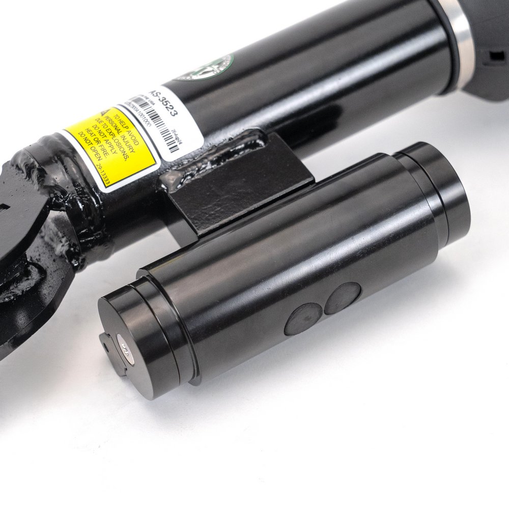 Arnott Pneumatische veerpoot AS-3523