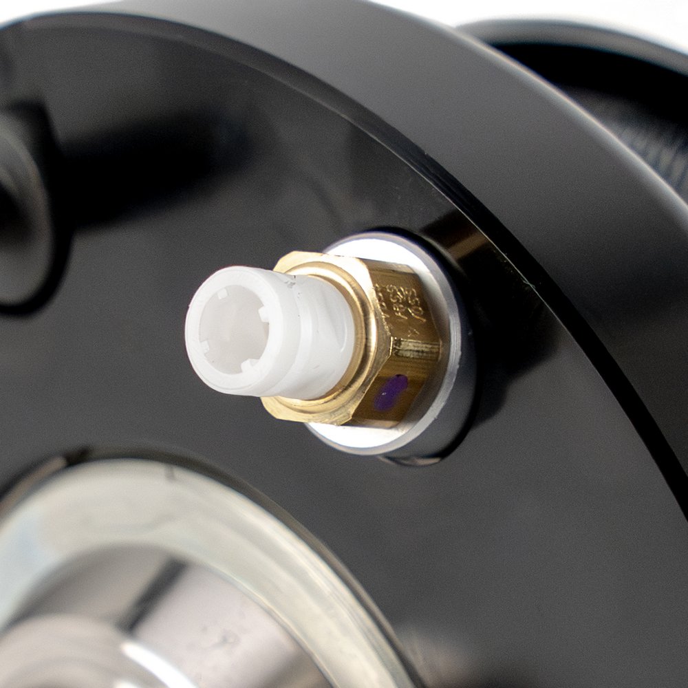 Arnott Pneumatische veerpoot AS-3608