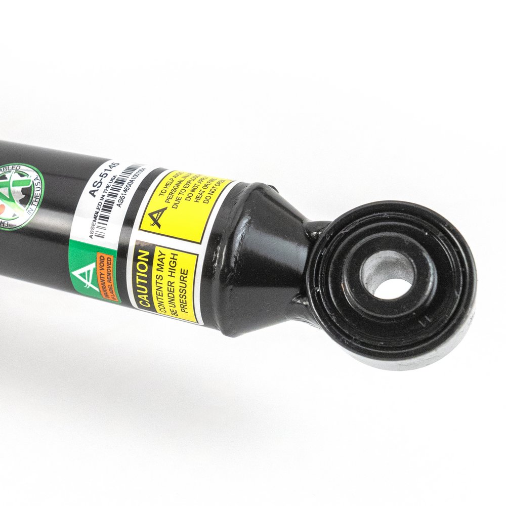 Arnott Pneumatische veerpoot AS-5145