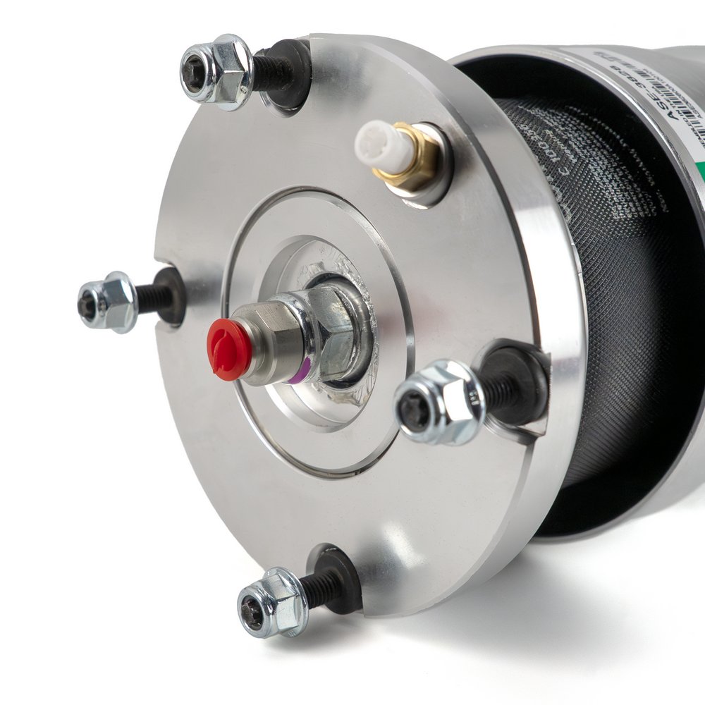 Arnott Pneumatische veerpoot ASE-3828
