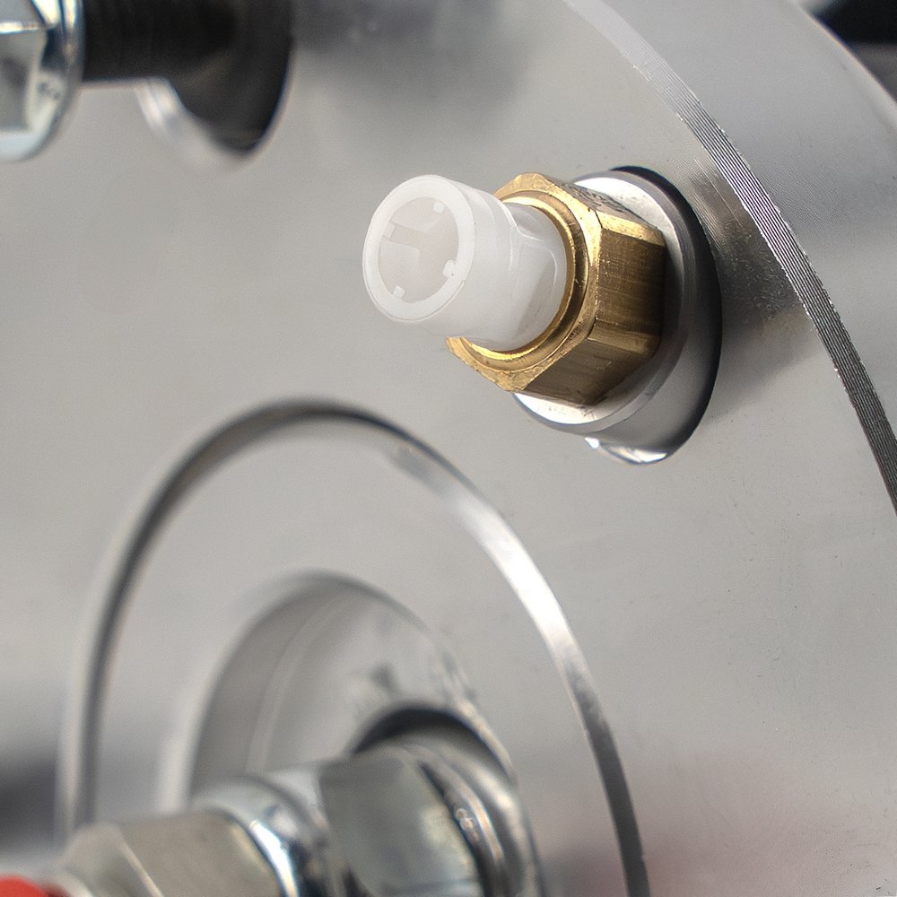 Arnott Pneumatische veerpoot ASE-3828