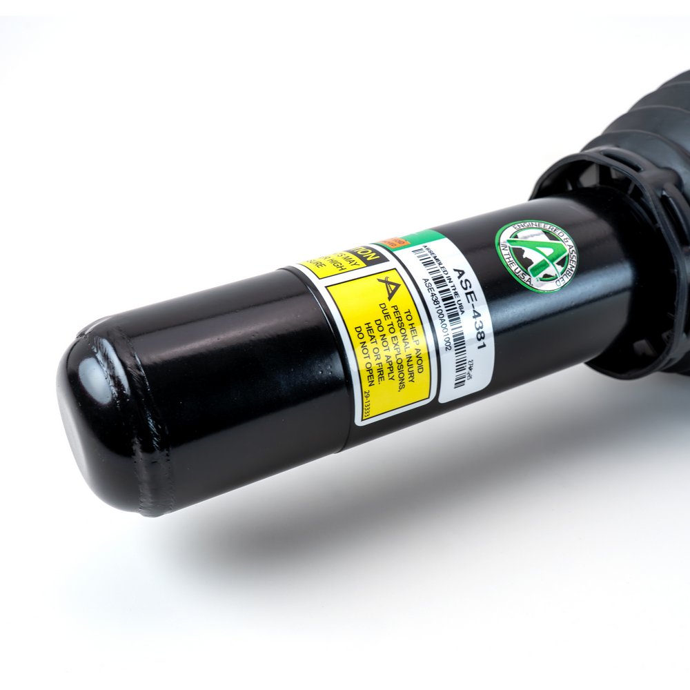 Arnott Pneumatische veerpoot ASE-4381