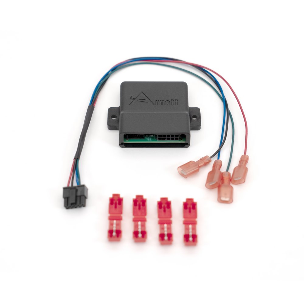 Arnott Onderstel, veren / dempers C-3552