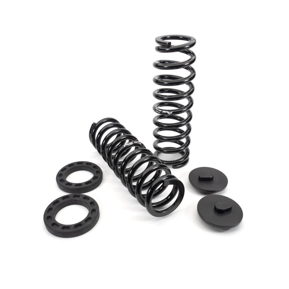 Arnott Onderstel, veren / dempers C-3633