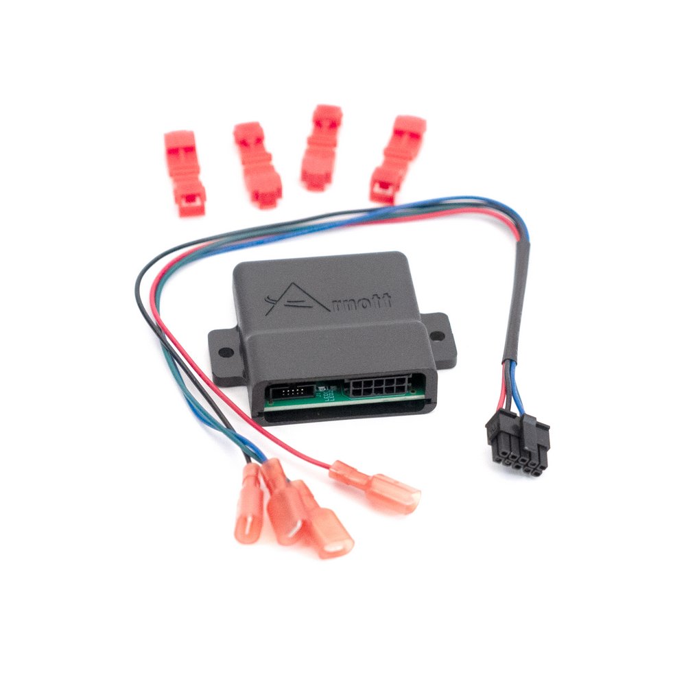 Arnott Onderstel, veren / dempers C-3937