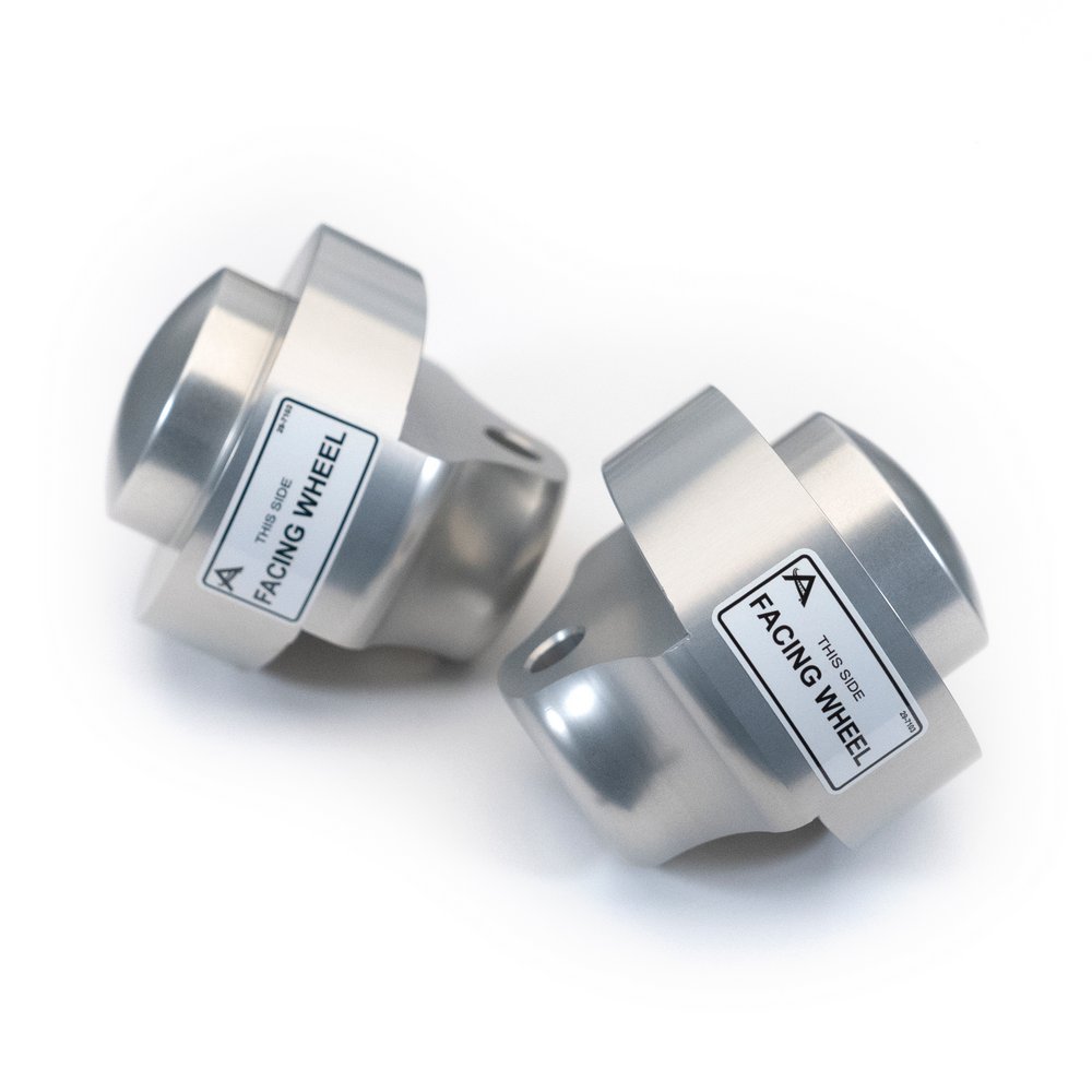 Arnott Veren/dempers (onderstel) C-5038