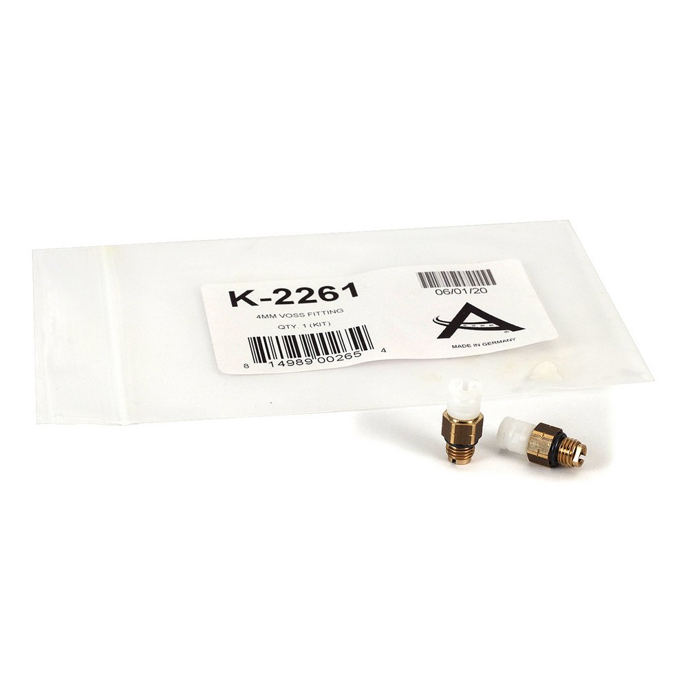 Arnott Verbindingsklem, persluchtleiding K-2261