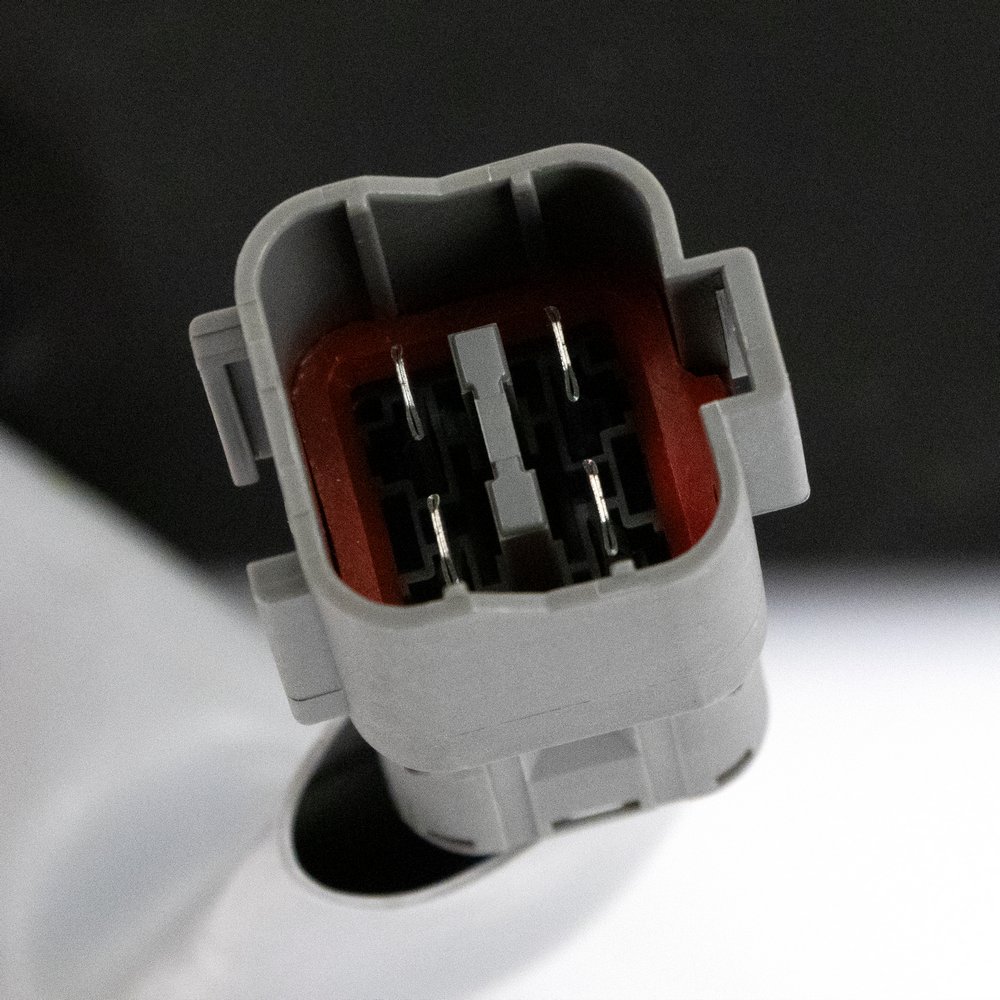 Arnott Compressor, pneumatisch systeem P-3177