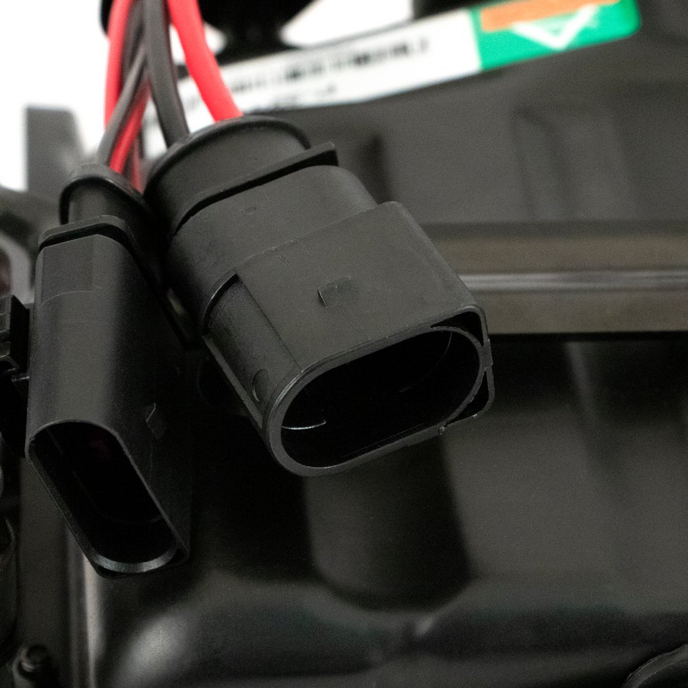 Arnott Compressor, pneumatisch systeem P-3247