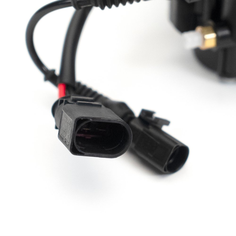 Arnott Compressor, pneumatisch systeem P-3278