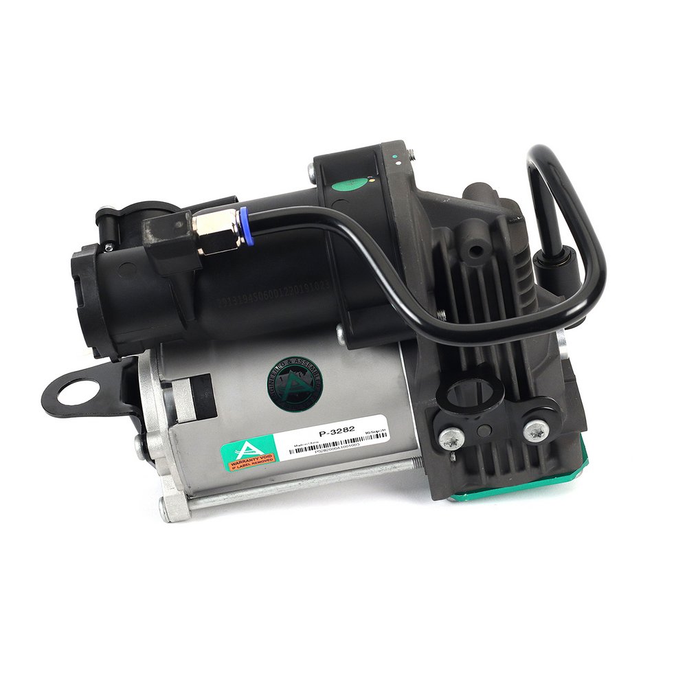 Arnott Compressor, pneumatisch systeem P-3282