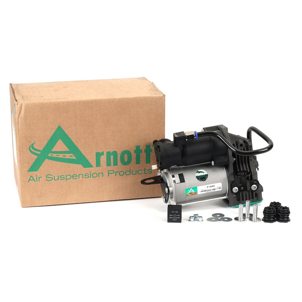 Arnott Compressor, pneumatisch systeem P-3282