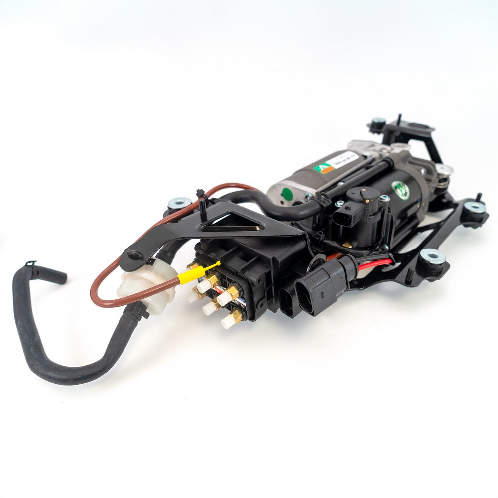 Arnott Compressor, pneumatisch systeem P-3301