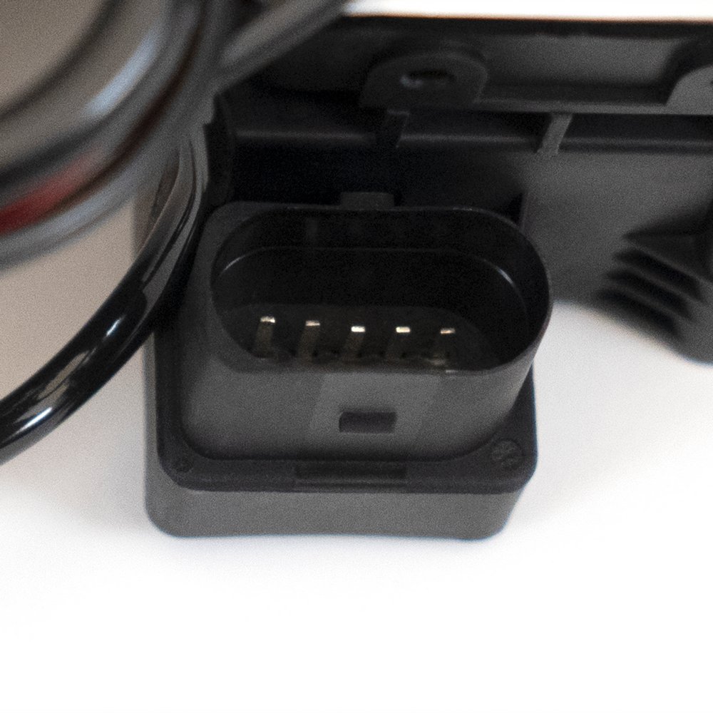 Arnott Compressor, pneumatisch systeem P-3302