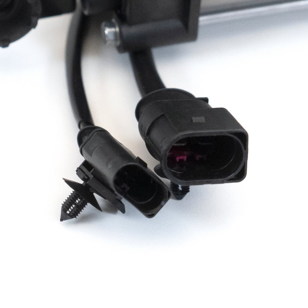 Arnott Compressor, pneumatisch systeem P-3479