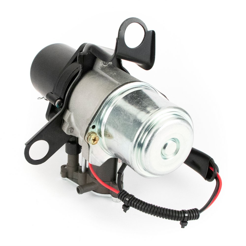 Arnott Compressor, pneumatisch systeem P-3482