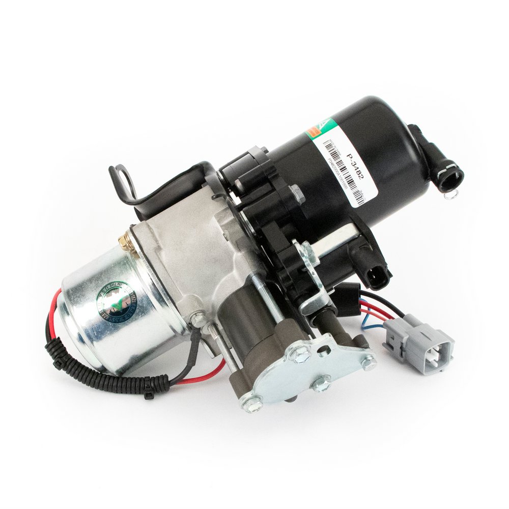 Arnott Compressor, pneumatisch systeem P-3482