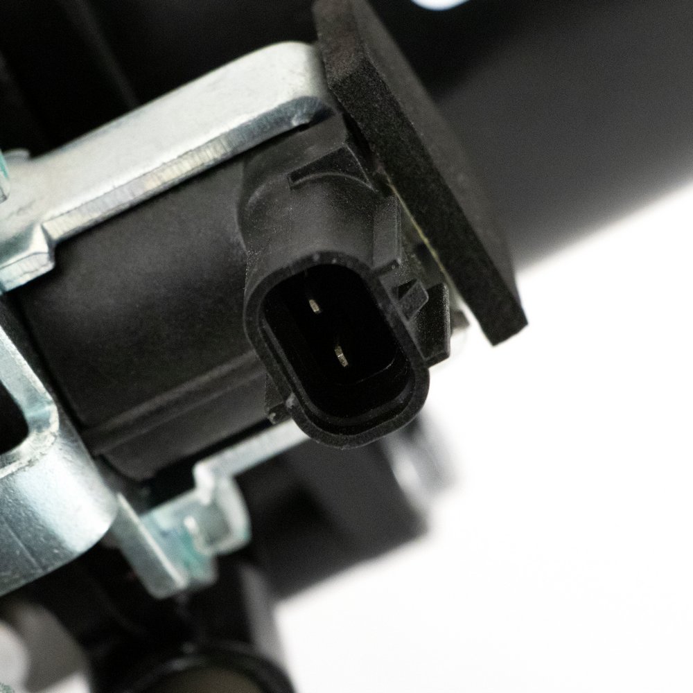 Arnott Compressor, pneumatisch systeem P-3482