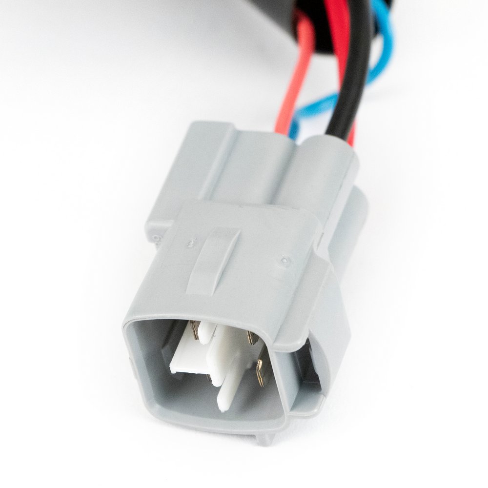 Arnott Compressor, pneumatisch systeem P-3482