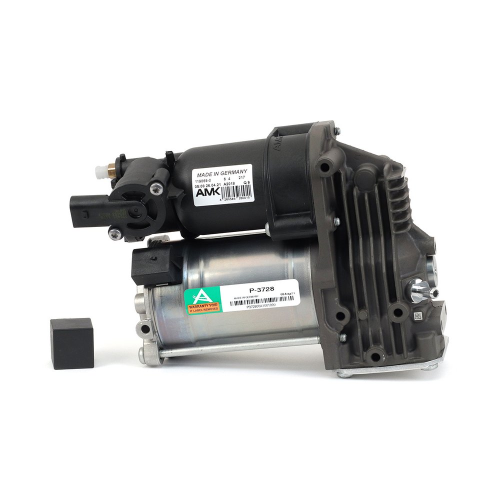 Arnott Compressor, pneumatisch systeem P-3728