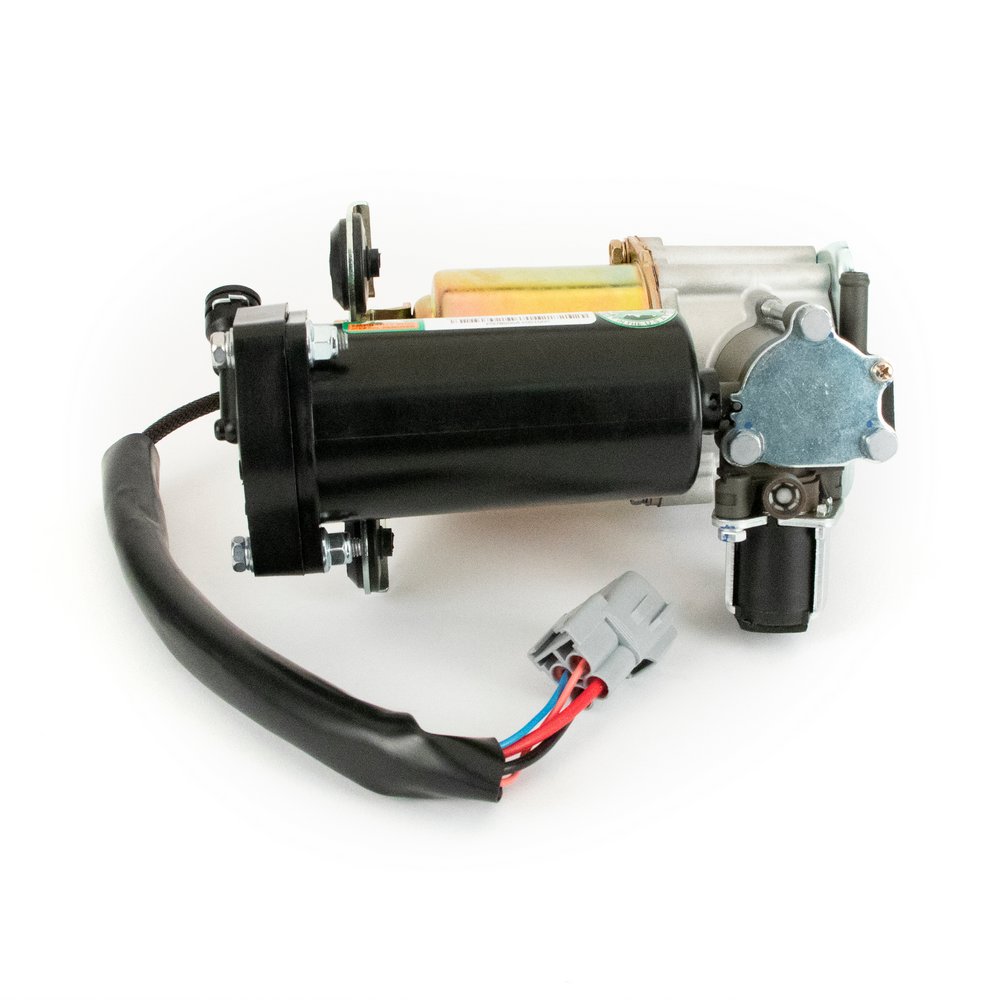 Arnott Compressor, pneumatisch systeem P-3785