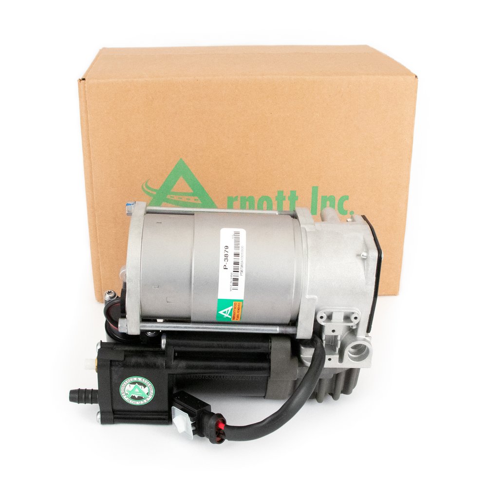 Arnott Compressor, pneumatisch systeem P-3879