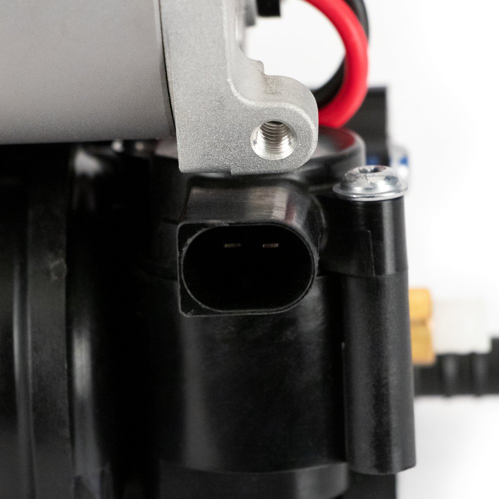 Arnott Compressor, pneumatisch systeem P-3879