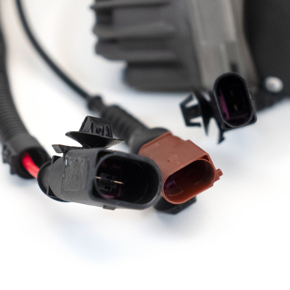 Arnott Compressor, pneumatisch systeem P-3881