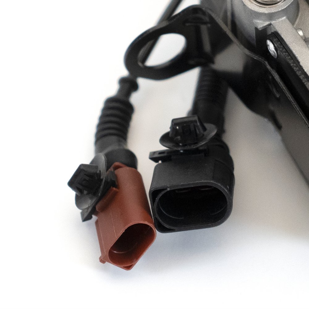 Arnott Compressor, pneumatisch systeem P-3882