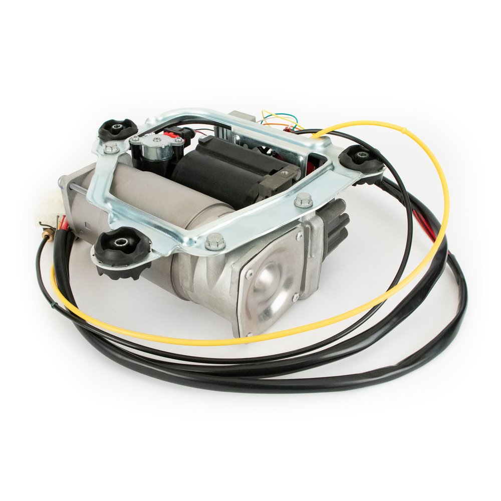 Arnott Compressor, pneumatisch systeem P-3885