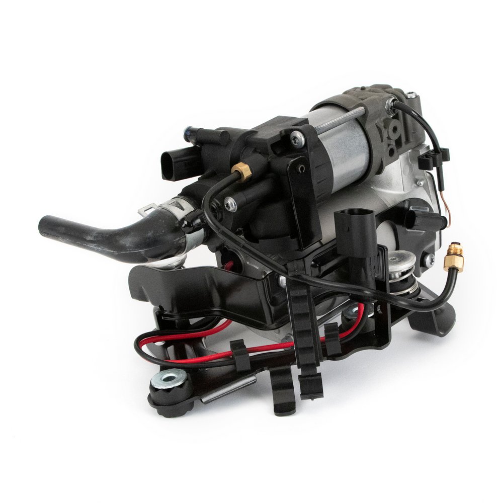 Arnott Compressor, pneumatisch systeem P-3952