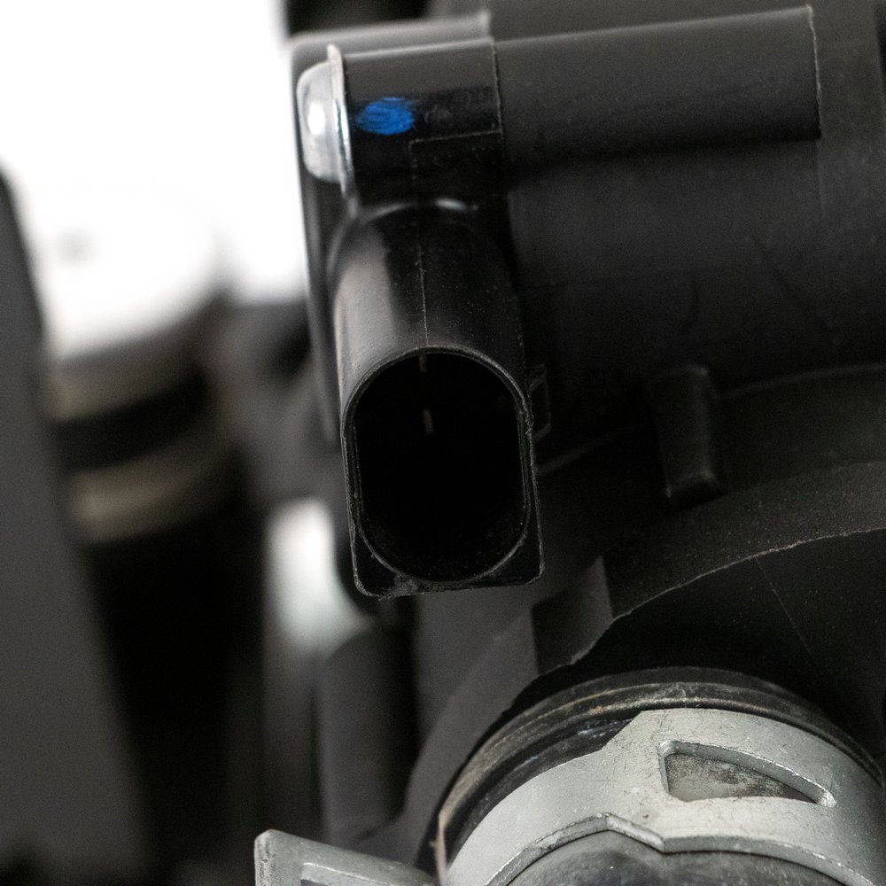 Arnott Compressor, pneumatisch systeem P-3952