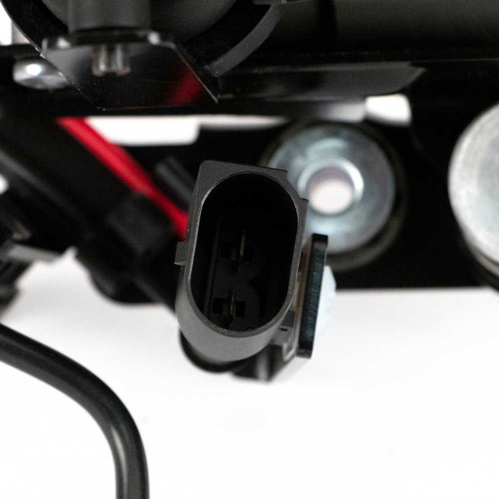 Arnott Compressor, pneumatisch systeem P-3952