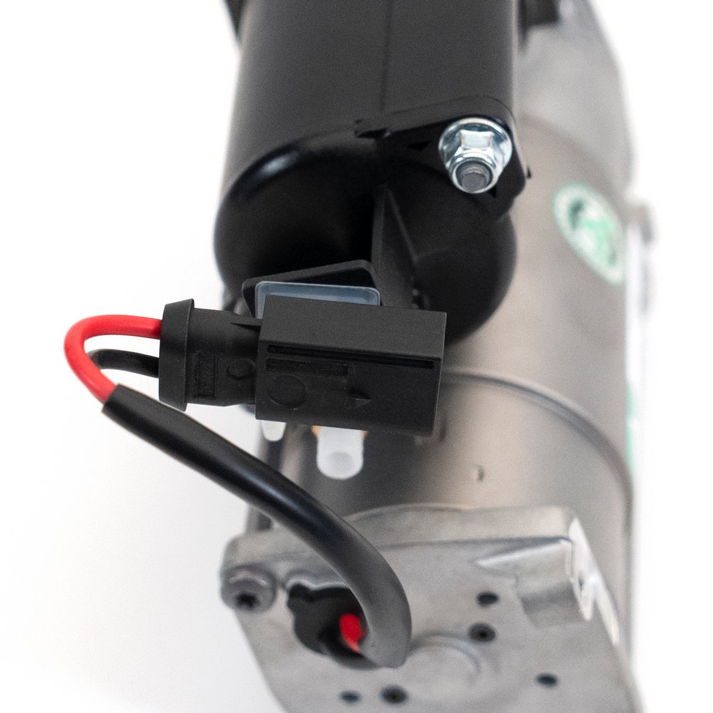 Arnott Compressor, pneumatisch systeem P-4342