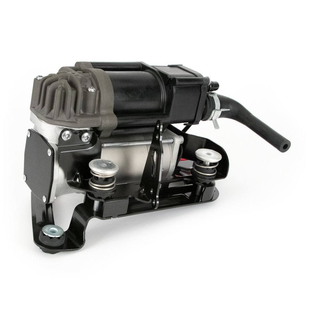 Arnott Compressor, pneumatisch systeem P-4343