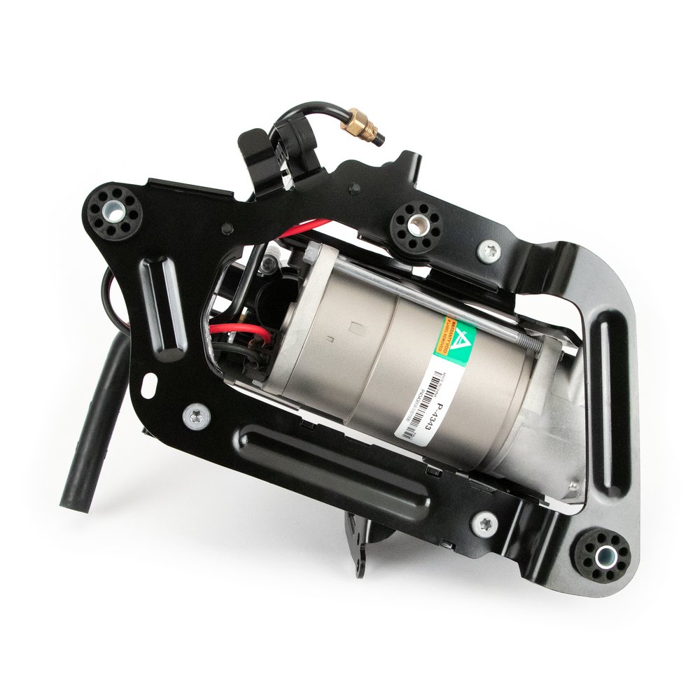 Arnott Compressor, pneumatisch systeem P-4343