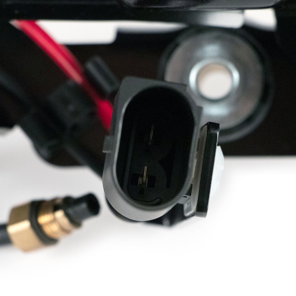 Arnott Compressor, pneumatisch systeem P-4343