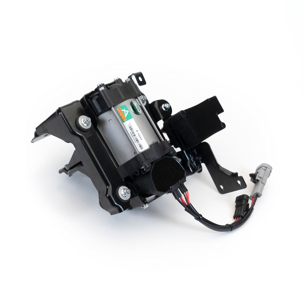 Arnott Compressor, pneumatisch systeem P-4344